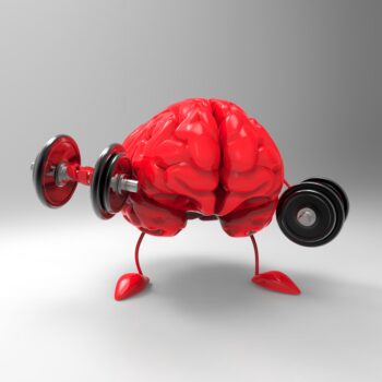 Overtuig met een visuele & cognitief gemakkelijke boodschap
