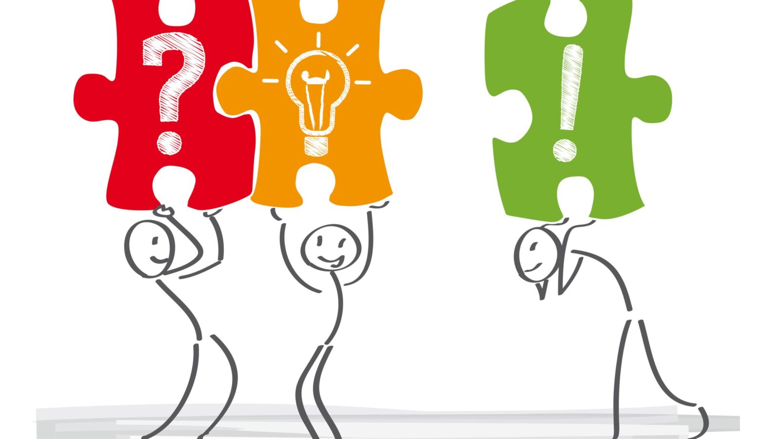 Nieuw op de afdeling: de communicatie-architect
