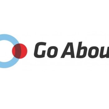Go About: Reisplanner voor auto, ov, lopen & fietsen