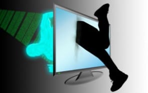 LRW vr lab