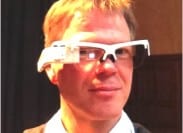 Mobile Augmented reality