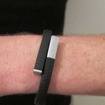 De doorbraak van quantified self: meten, weten, leven