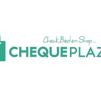 Chequeplaza: Bied op waardecheques bij de vriendelijkste winkeliers