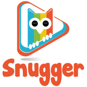 Snugger-app: Geeft inzicht in welke media veilig zijn voor kinderen