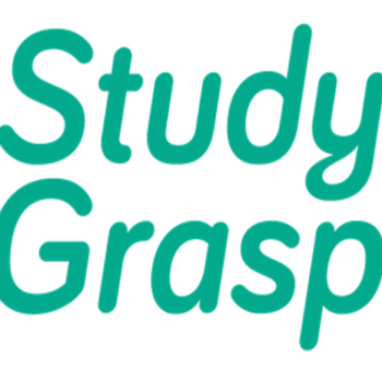 StudyGrasp: Vind ritme met de studieplanner