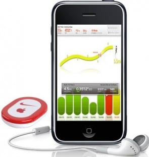 Nike Plus