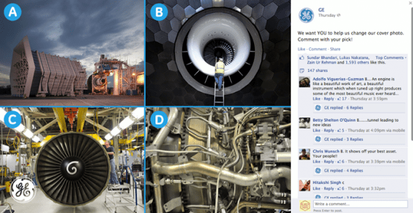 omslagfoto general electric