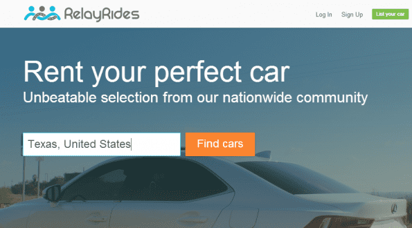 relayrides