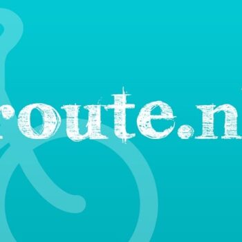 Fietsroute-app: Vind routes & ontvang up to date informatie onderweg