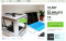 Bijna drie miljoen dollar in backing, krijgt de Micro, "The first truly consumer 3D printer should be incredibly intuitive, easy to own, and seamless by design."