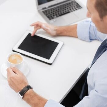 Vaker bloggen, is dat aan te leren?