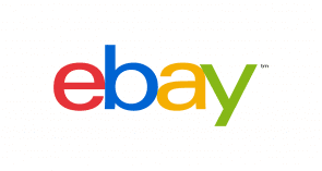 Ebaylogo