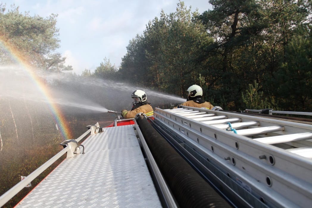 Brandweer