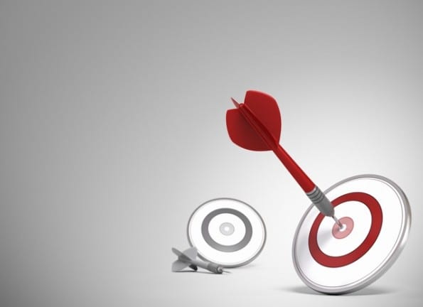 Business Target or Marketing Background