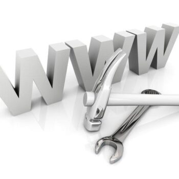 Een website zonder plan, daar komt geen einde an
