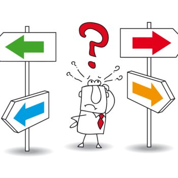 Waar gaat jouw content over? 6 richtingen & 20 voorbeelden
