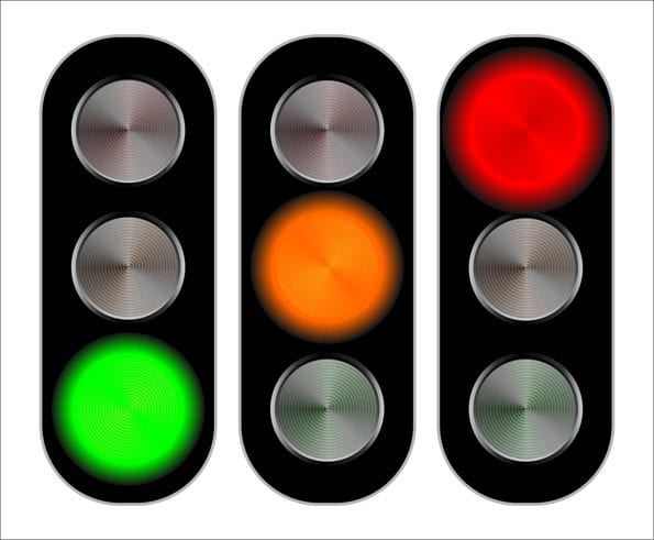 Stoplicht © sablin - Fotolia.com