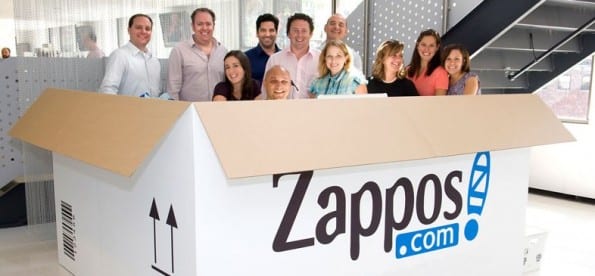 Zappos