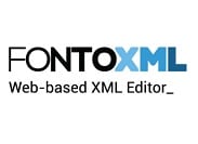 FontoXML: Eenvoudig content creëren op basis van de XML-standaard