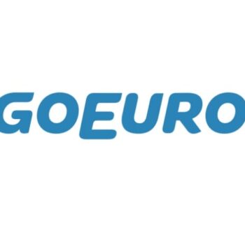 GoEuro: Plan je reizen tussen bestemmingen in Europa