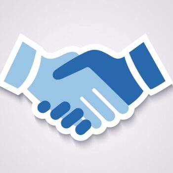 Hoe hoort het eigenlijk? Beschaafd contact maken op LinkedIn