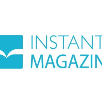 Instant Magazine: Zelf digitale responsive magazines maken