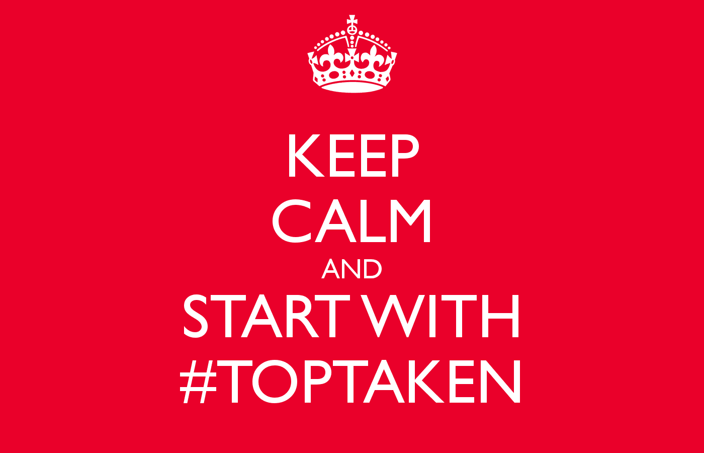 Succes met toptaken: kies scherp, stel prioriteiten & durf nee te zeggen