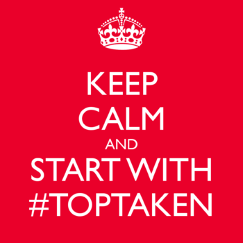 Succes met toptaken: kies scherp, stel prioriteiten & durf nee te zeggen