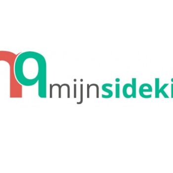 Mijnsidekiq: Je eigen website in vier stappen