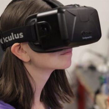 Twee miljard voor Oculus: ergens klopt er iets niet