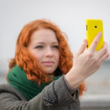 De Suicide Selfie: loopt het fenomeen uit de hand?