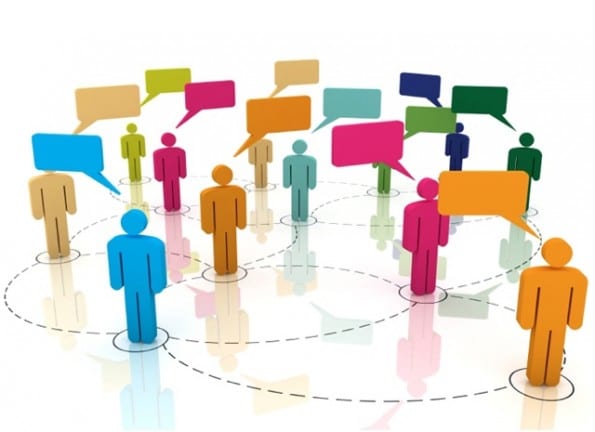 sociaal-intranet
