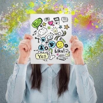 Content voor social media: tips & tricks [infographic]