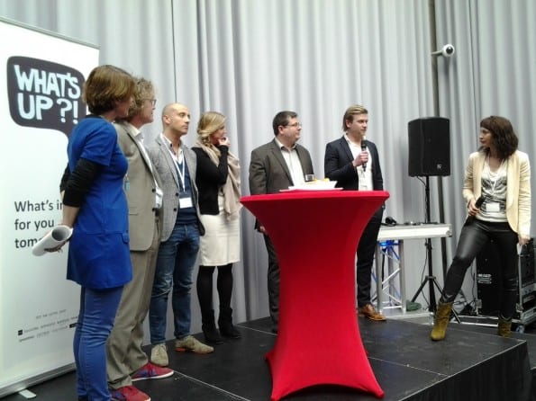 sprekers congres What's up with Customer Journey