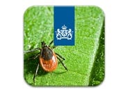 Tekenbeet-app: Wat te doen bij een tekenbeet?