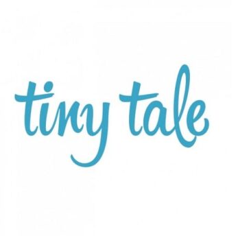 Tiny Tale: Verzamel en deel veilig kinderfoto’s, -video’s en -verhalen