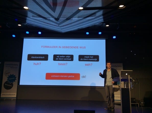 trendsfactory 2014 - paul blok