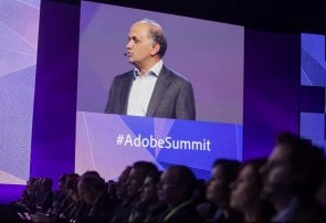 Adobe EMEA Summit 2014 - Narayen