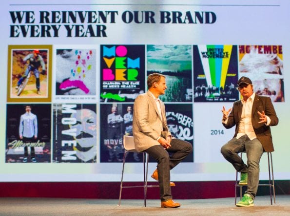 Adobe EMEA Summit - Justin Coghlan