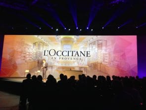 Adobe Summit EMEA 2014 l'Occitane