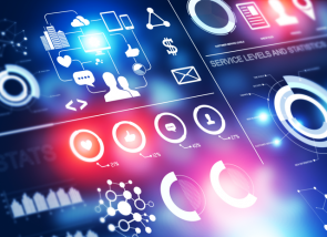 Big data statistieken © James Thew - Fotolia.com