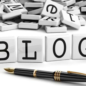 Bloggen voor webshops in 5 stappen: vind de taal van je doelgroep