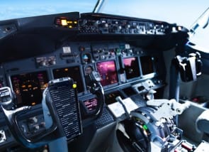 Cockpit