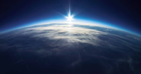 Earth