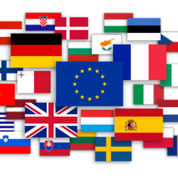 Europa als merk, goed voor een hogere opkomst?