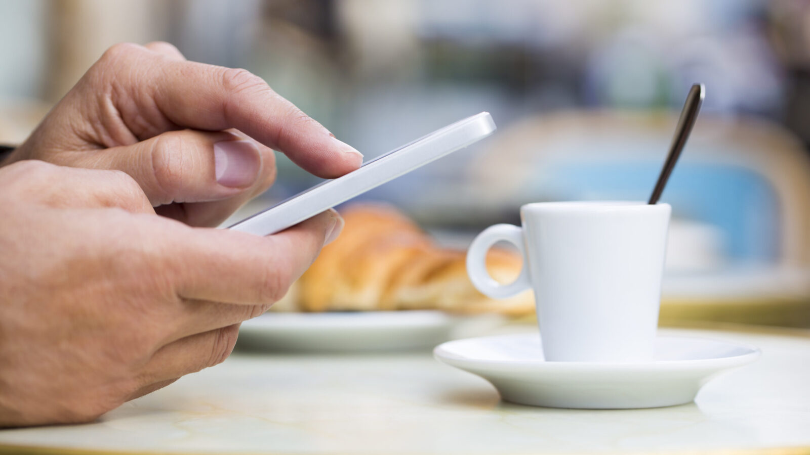 Consumenten & smartphones: de droom van elke marktonderzoeker