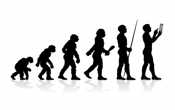 evolution 2709ab