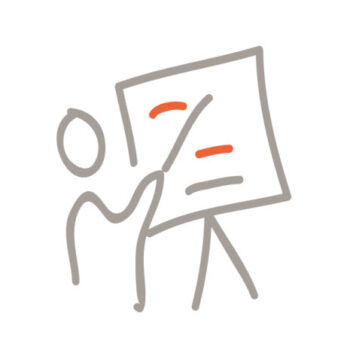 Hoe presenteer je een design zo tastbaar mogelijk?