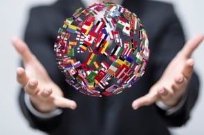 Internationaal