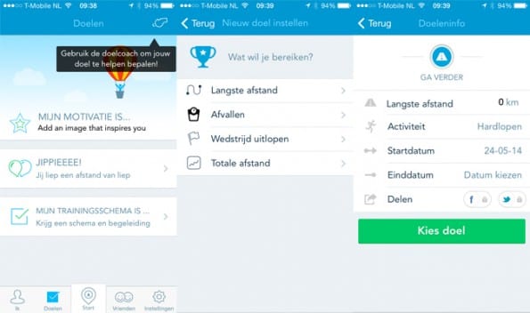 Runkeeper